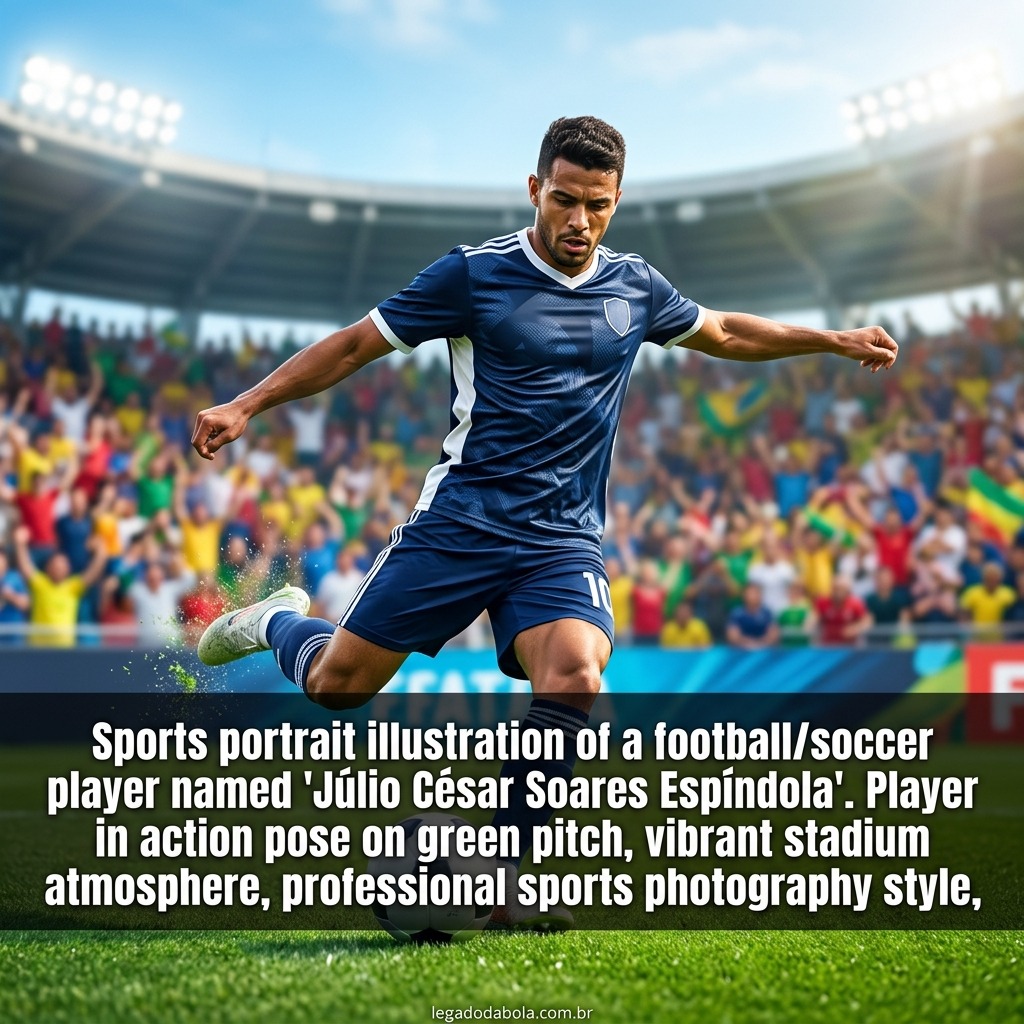 Júlio César