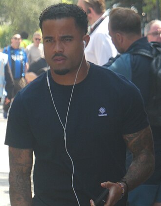 Justin Kluivert