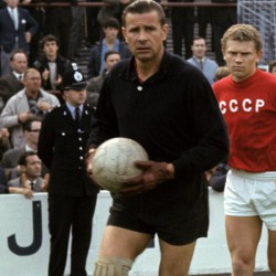 Lev Yashin