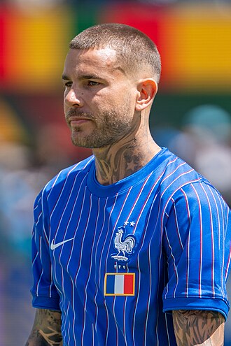 Lucas Hernandez