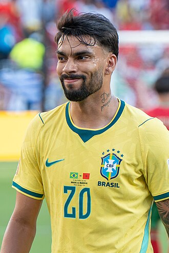 Lucas Paquetá
