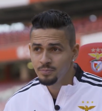 Lucas Veríssimo
