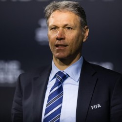 Marco van Basten