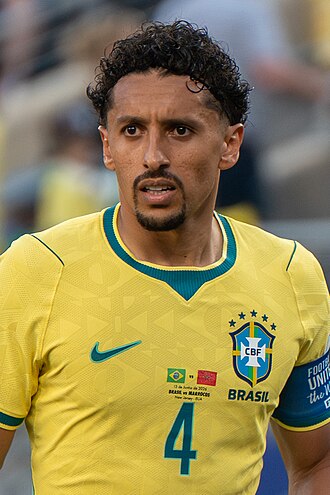 Marquinhos