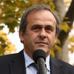 Michel Platini