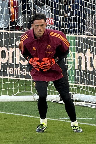 Mile Svilar