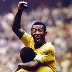 Pelé