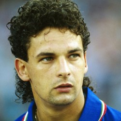Roberto Baggio
