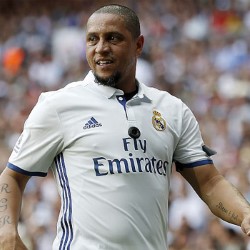 Roberto Carlos