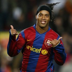 Ronaldinho