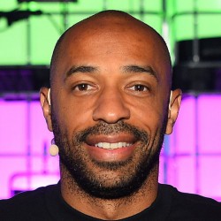 Thierry Henry