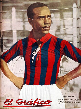 Waldemar de Brito