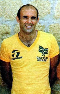 Waldir Peres