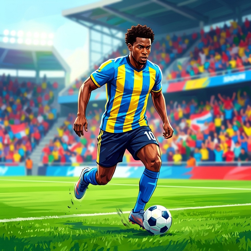 Wesley