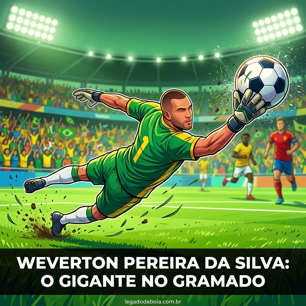 Weverton