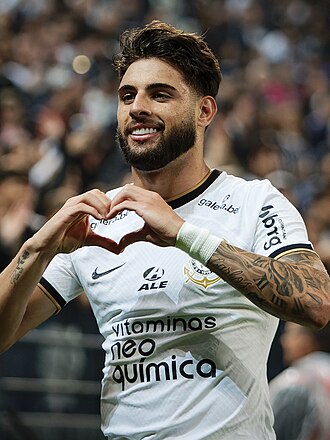Yuri Alberto