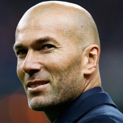 Zidane