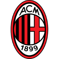 Escudo Associazione Calcio Milan