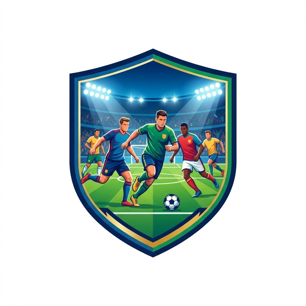 Escudo Estudiantes