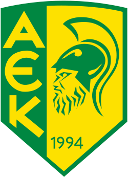 Escudo AEK Larnaca FC