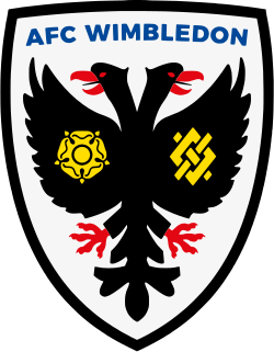 Escudo AFC Wimbledon
