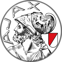 Escudo AFC Ajax