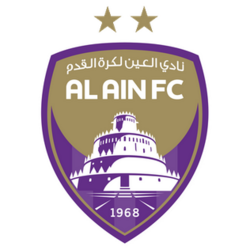 Escudo Al Ain FC