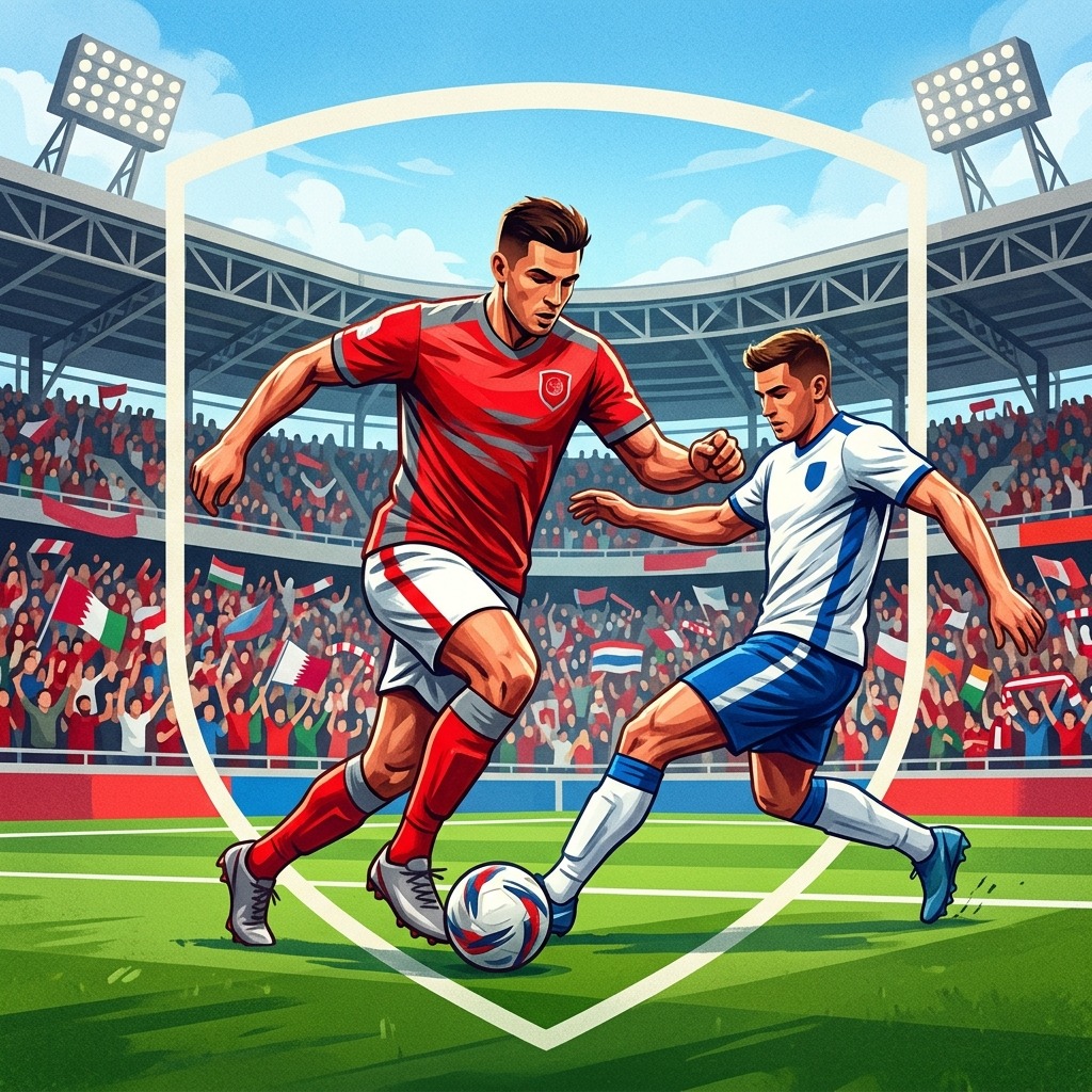 Escudo Al-Duhail SC