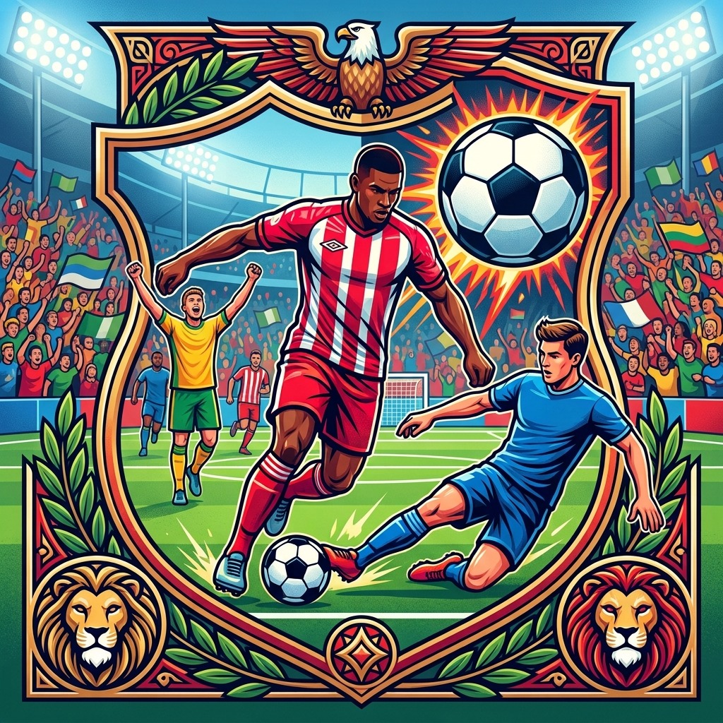 Escudo Al-Faisaly