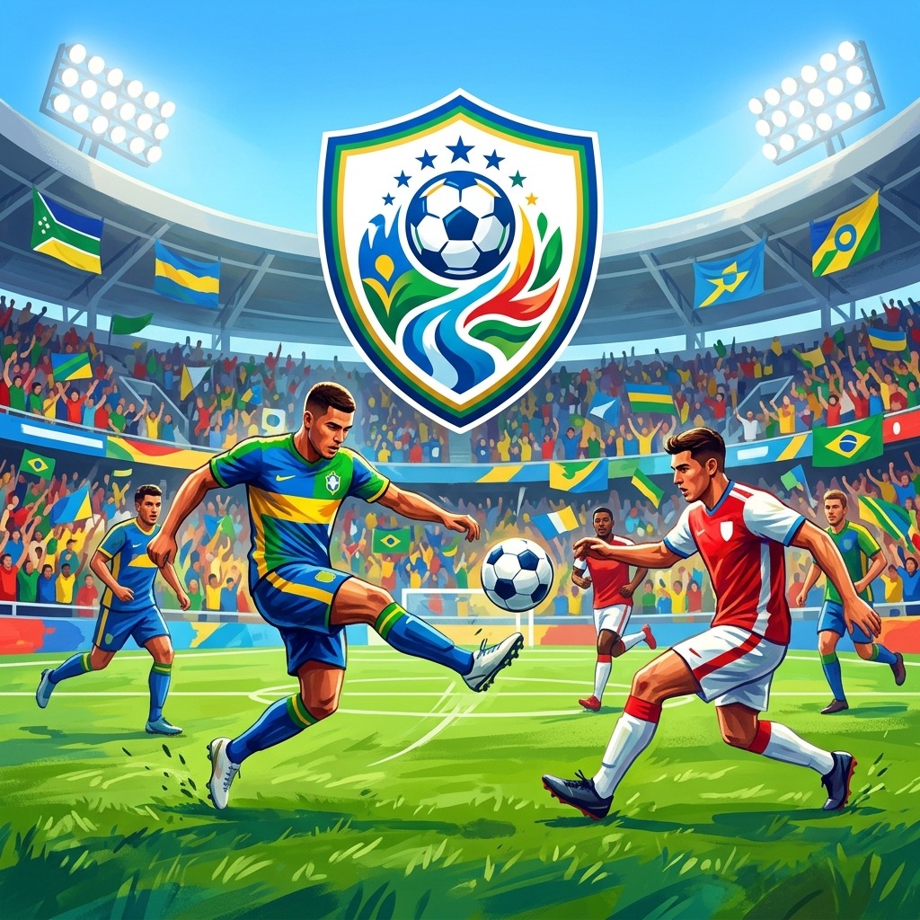 Escudo Amapá Clube