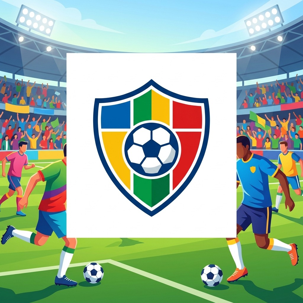 Escudo America Futebol Clube (RN)