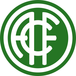 Escudo América Futebol Clube (PE)