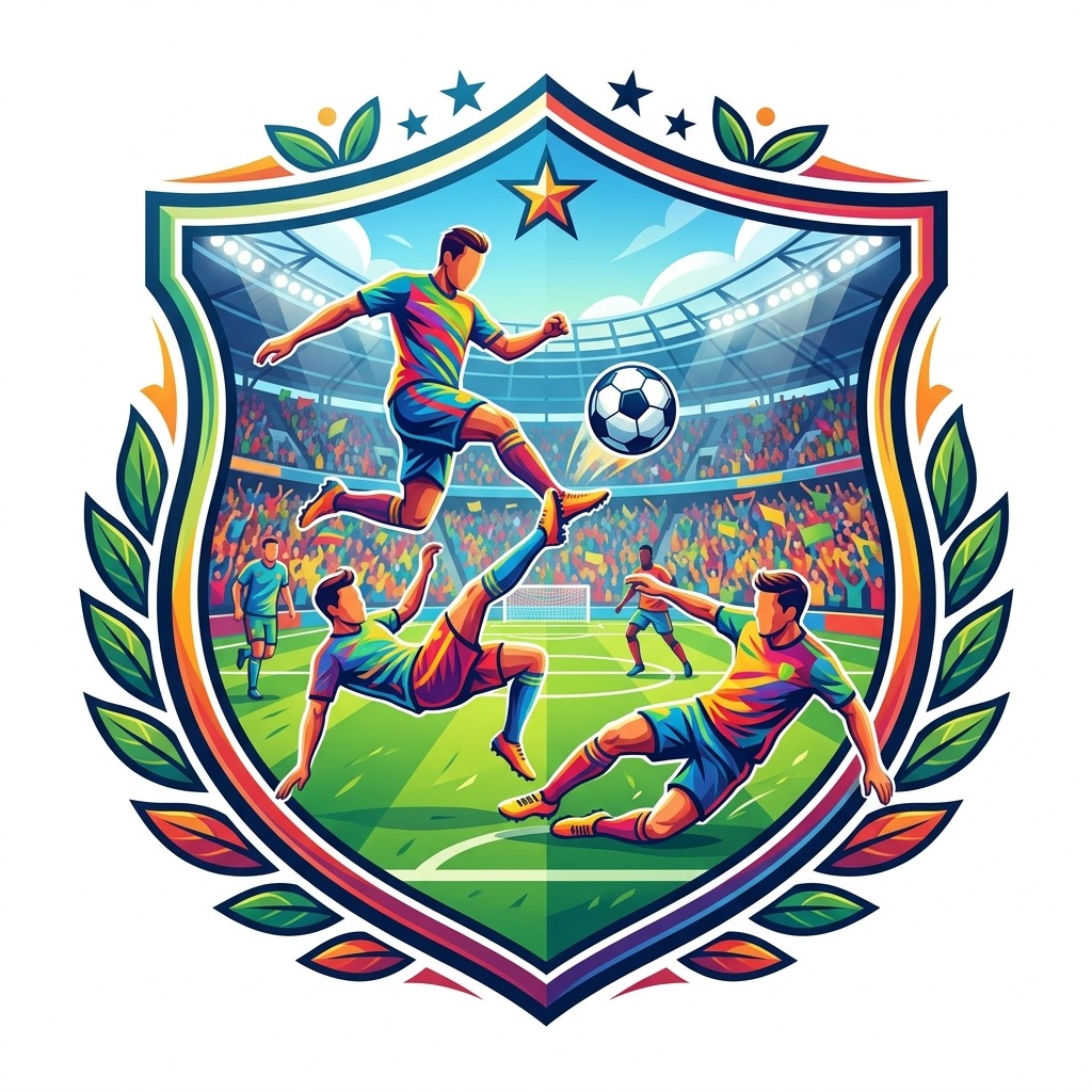 Escudo Andiroba Esporte Clube