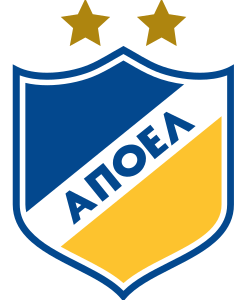 Escudo APOEL Nicósia