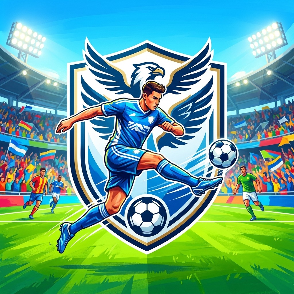 Escudo Apucarana Sport Club