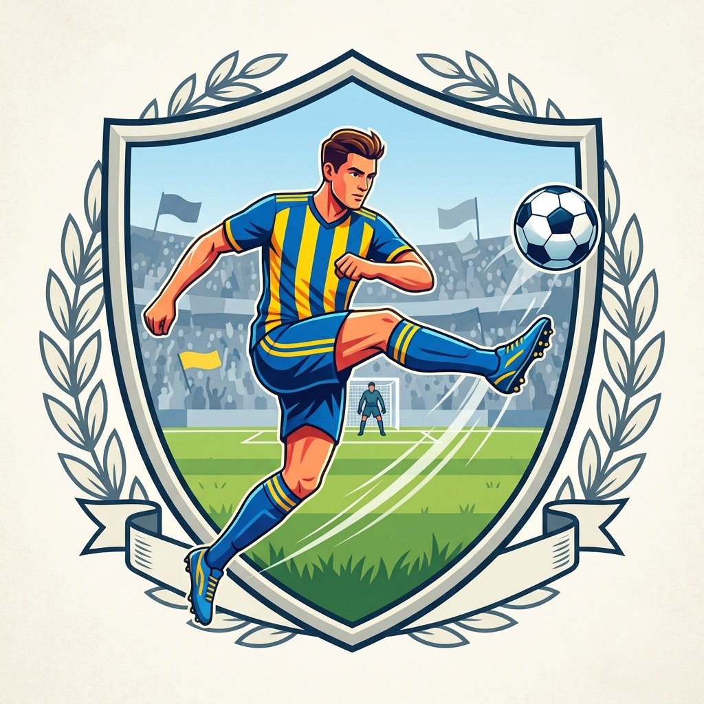 Escudo Aracajú Esporte Clube