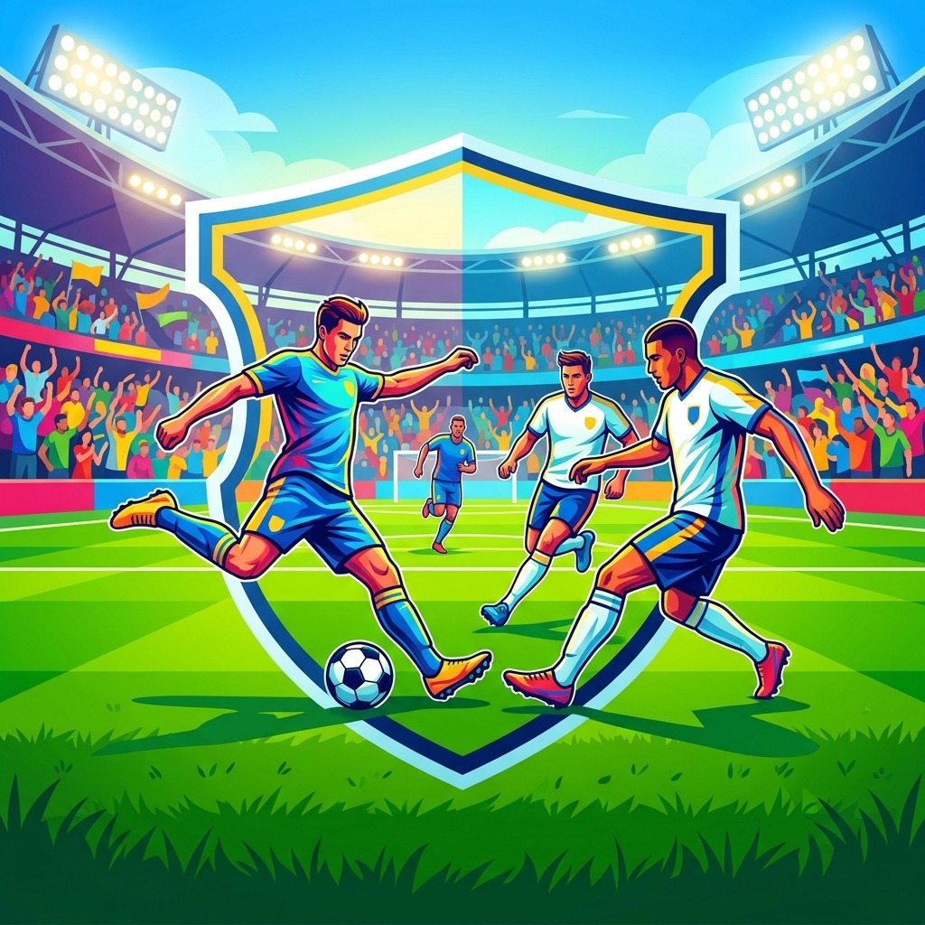 Escudo Araçatuba Esporte Clube