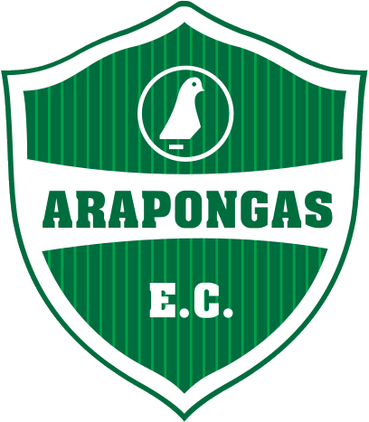 Escudo Arapongas Esporte Clube