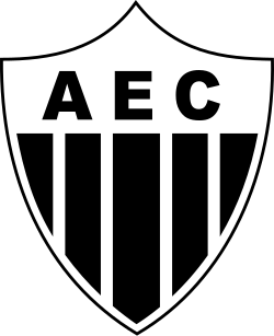 Escudo Araxá Esporte Clube