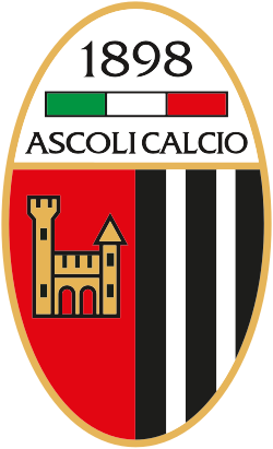 Escudo Ascoli Calcio 1898