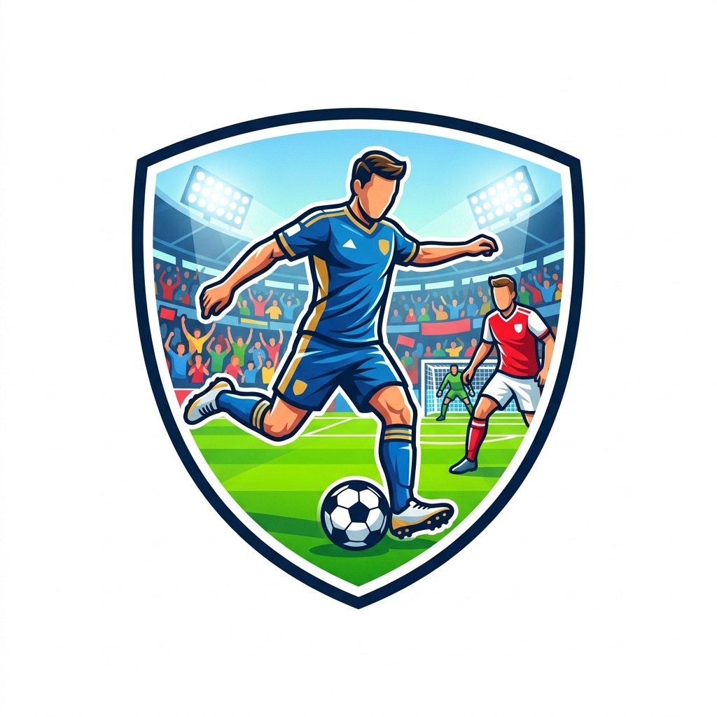 Escudo Assu Futebol Clube