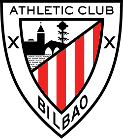 Escudo Athletic Bilbao B