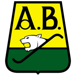 Escudo Atlético Bucaramanga