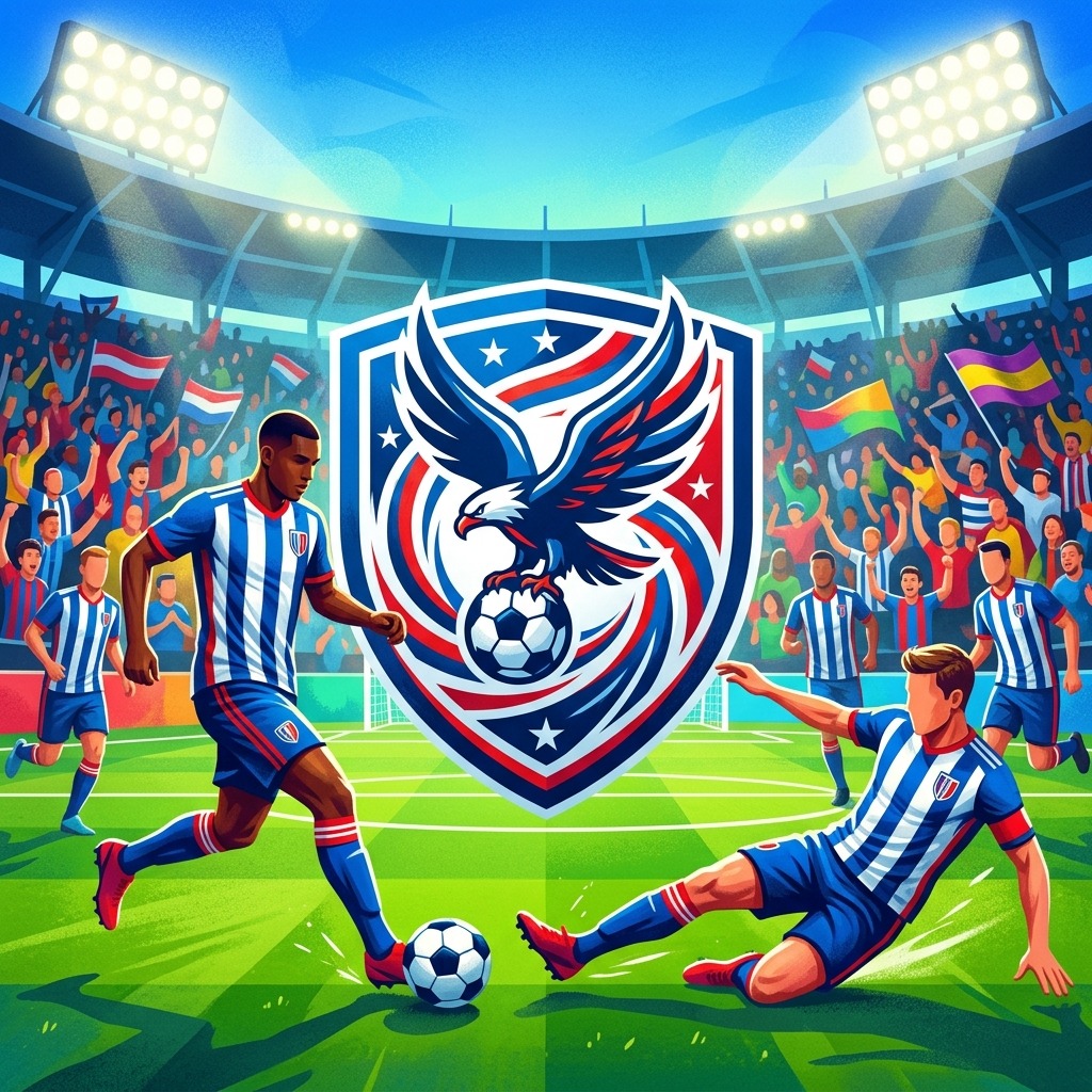 Escudo Atlético Cajazeirense
