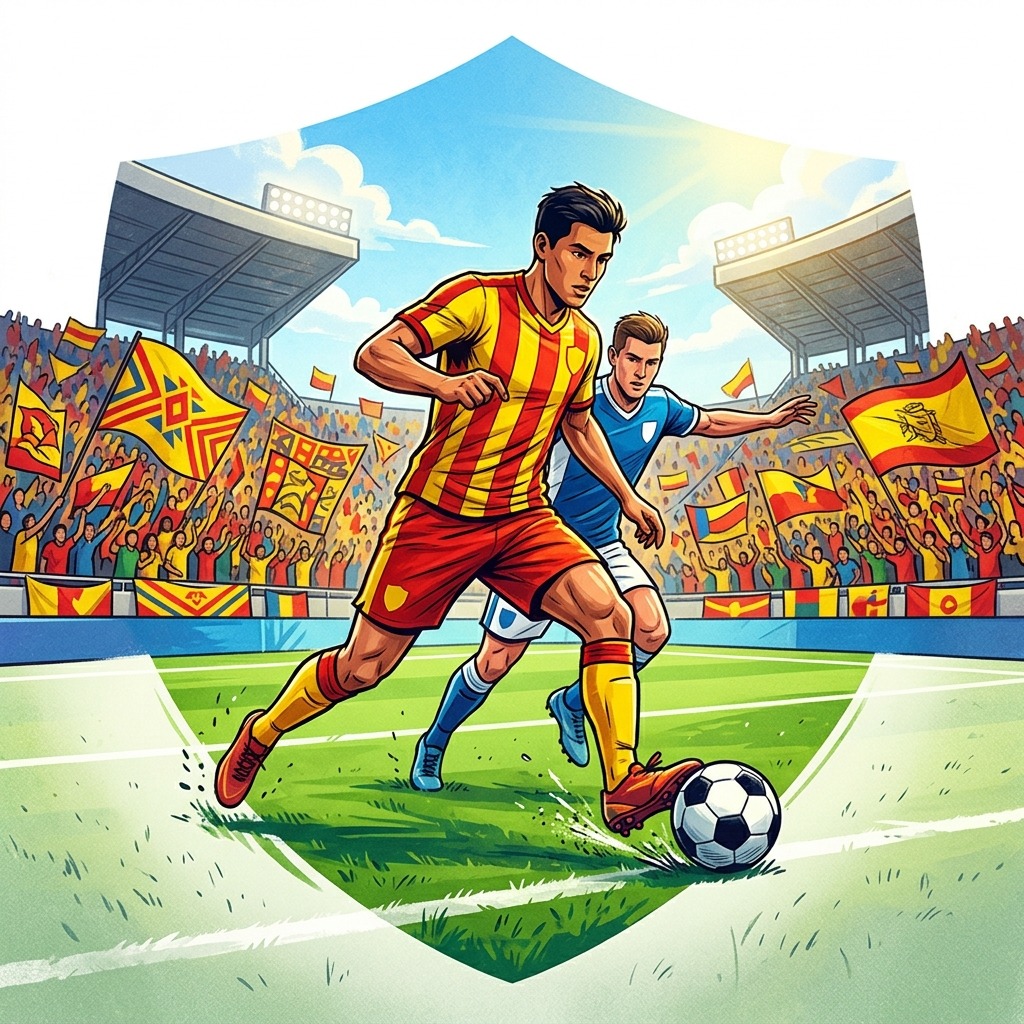 Escudo Sociedad Deportivo Aucas