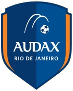 Escudo Audax Rio de Janeiro Esporte Clube