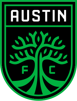 Escudo Austin FC