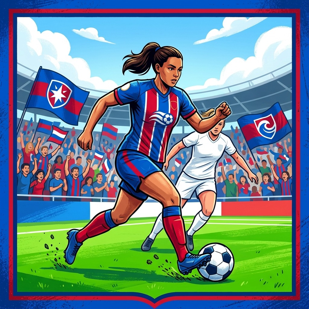 Escudo Bahia Feminino
