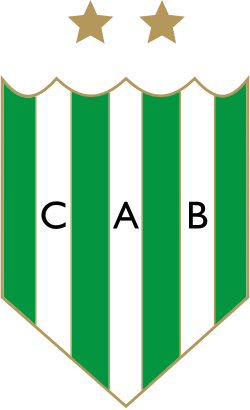 Escudo Borac Banja Luka