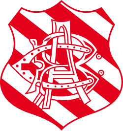 Escudo Bangu Atlético Clube